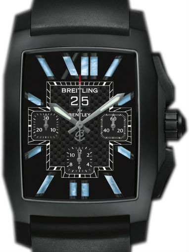 Breitling M443653D | BC60 | 212S | M20DSA.2 Bentley Flying B Chronograph mens watches